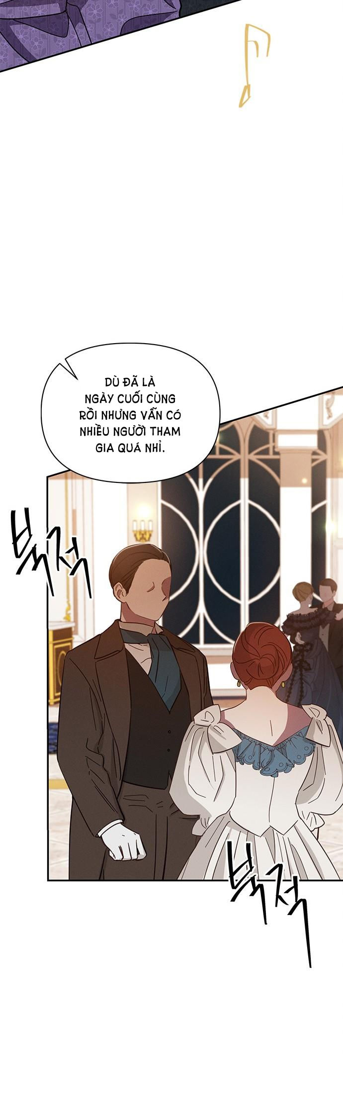 ôi kẻ thù không đội trời chung thân ái của tôi chapter 27.2 24