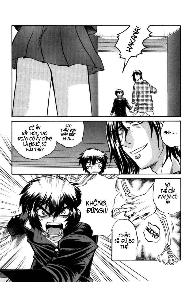 chaosic rune chapter 3 16