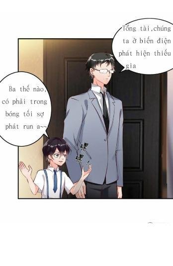 vợ có chút lạnh lùng chapter 12 20