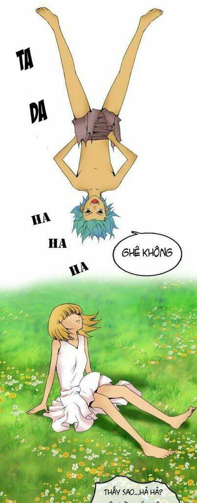 space (baek jong in) chapter 3 8