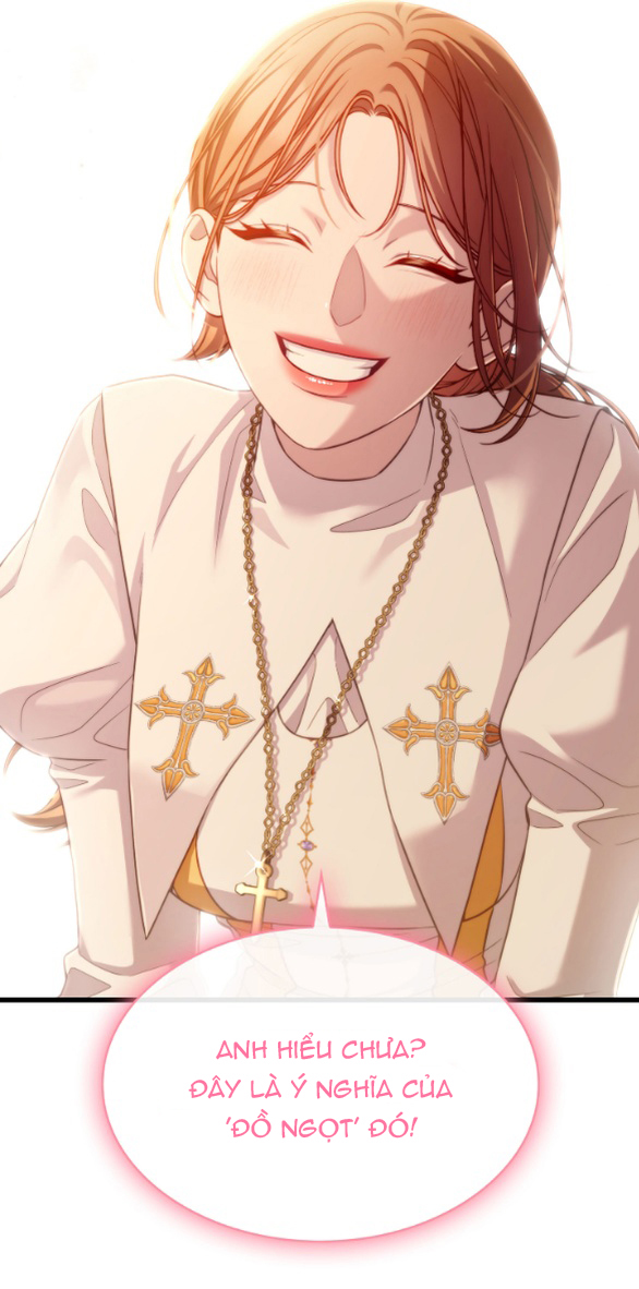 Tôi Sẽ Biến Anh Ta Từ Một Con Chó Điên Thành Một Chàng Quý Tộc chapter 27.2 1