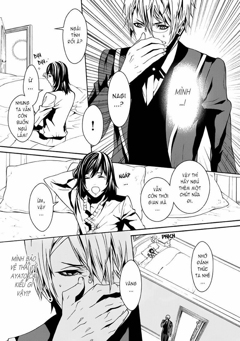 magnolia chapter 7 23