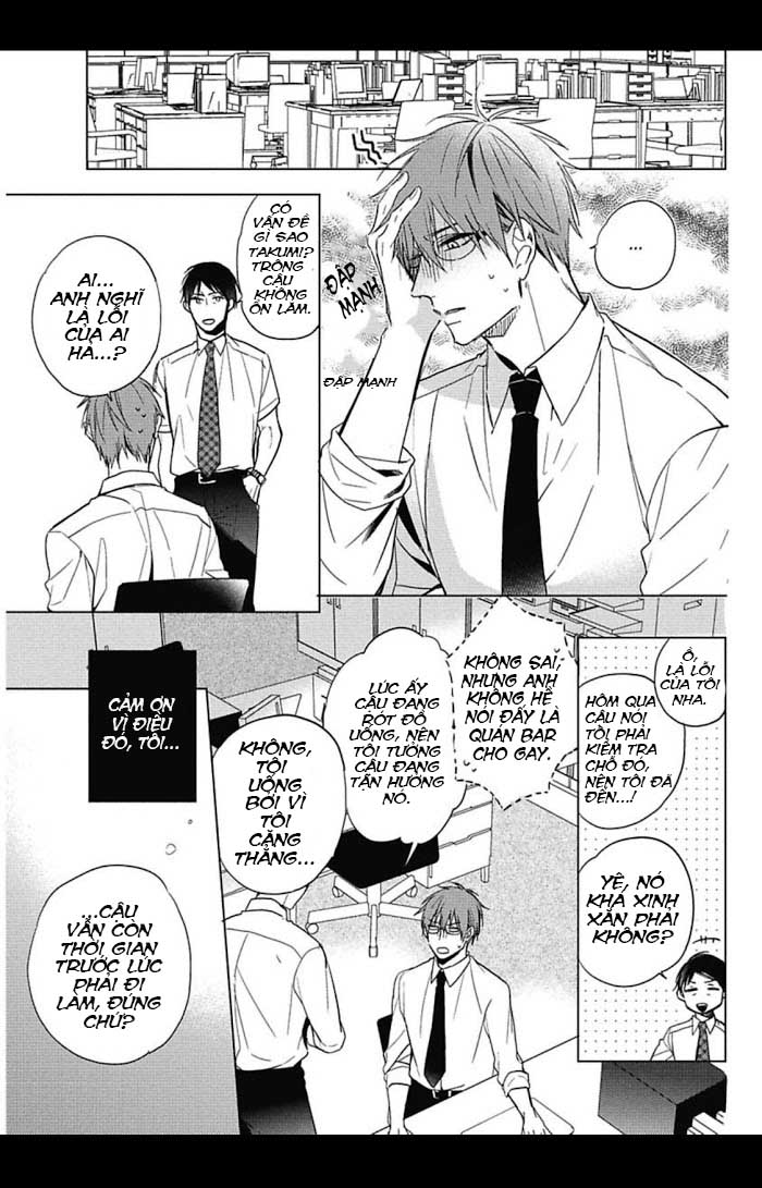 the bully and the cry baby chapter 6 3