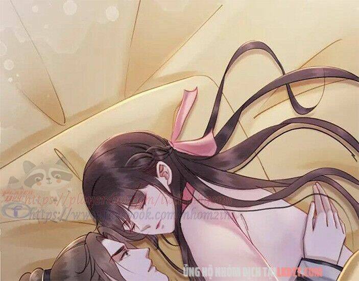 trọng sinh bá sủng nhiếp chính vương quá mạnh mẽ chapter 80.1 4