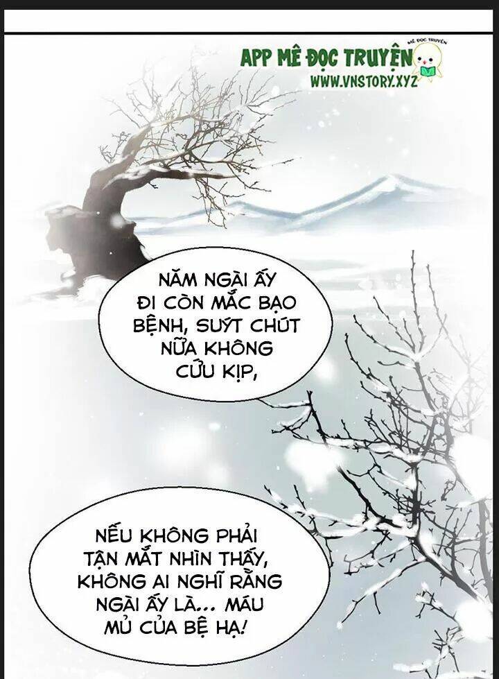 kiều nữ độc phi chapter 80 13