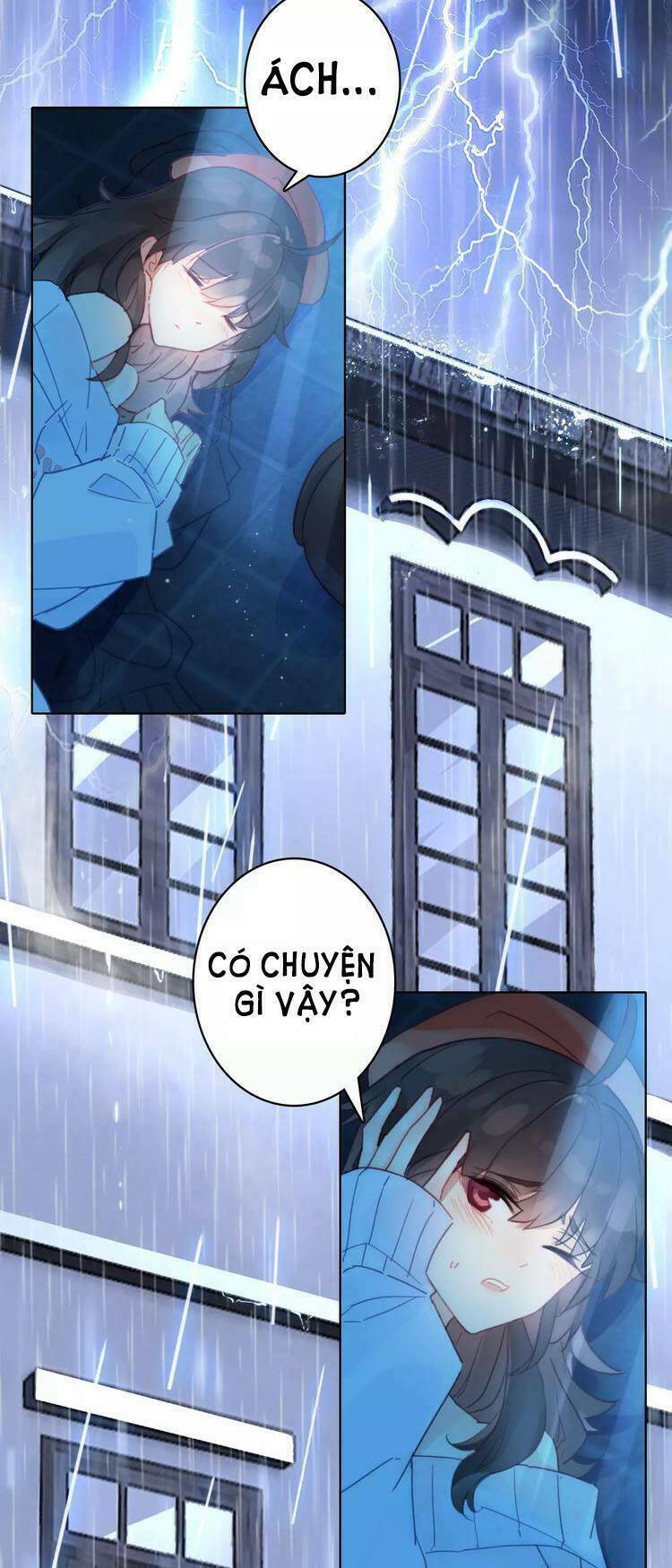 thượng tiên nhà ta thích ăn giấm chapter 0 42