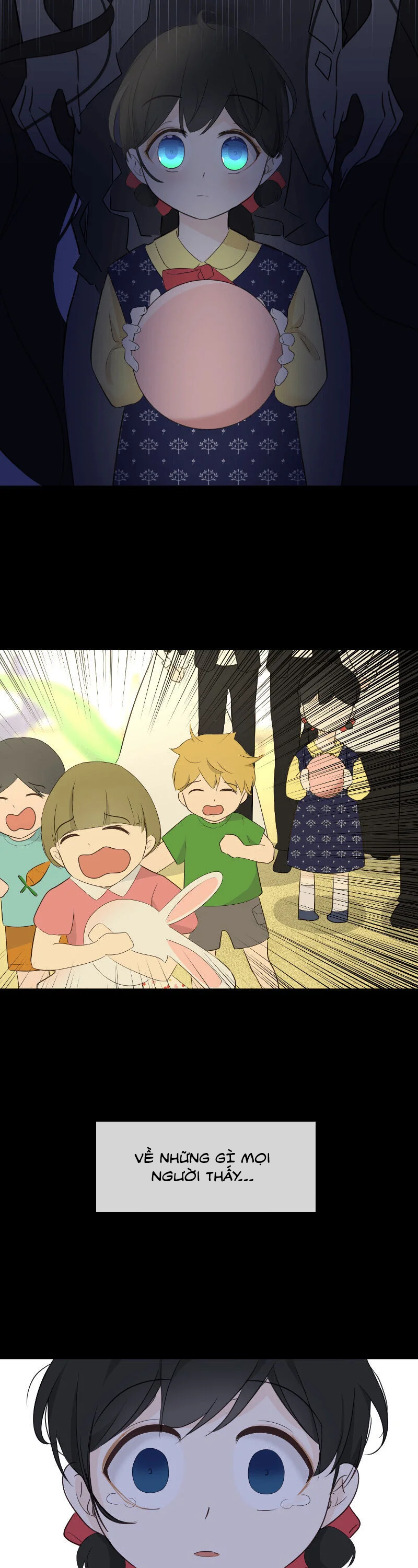 đường thế giới chapter 5 6