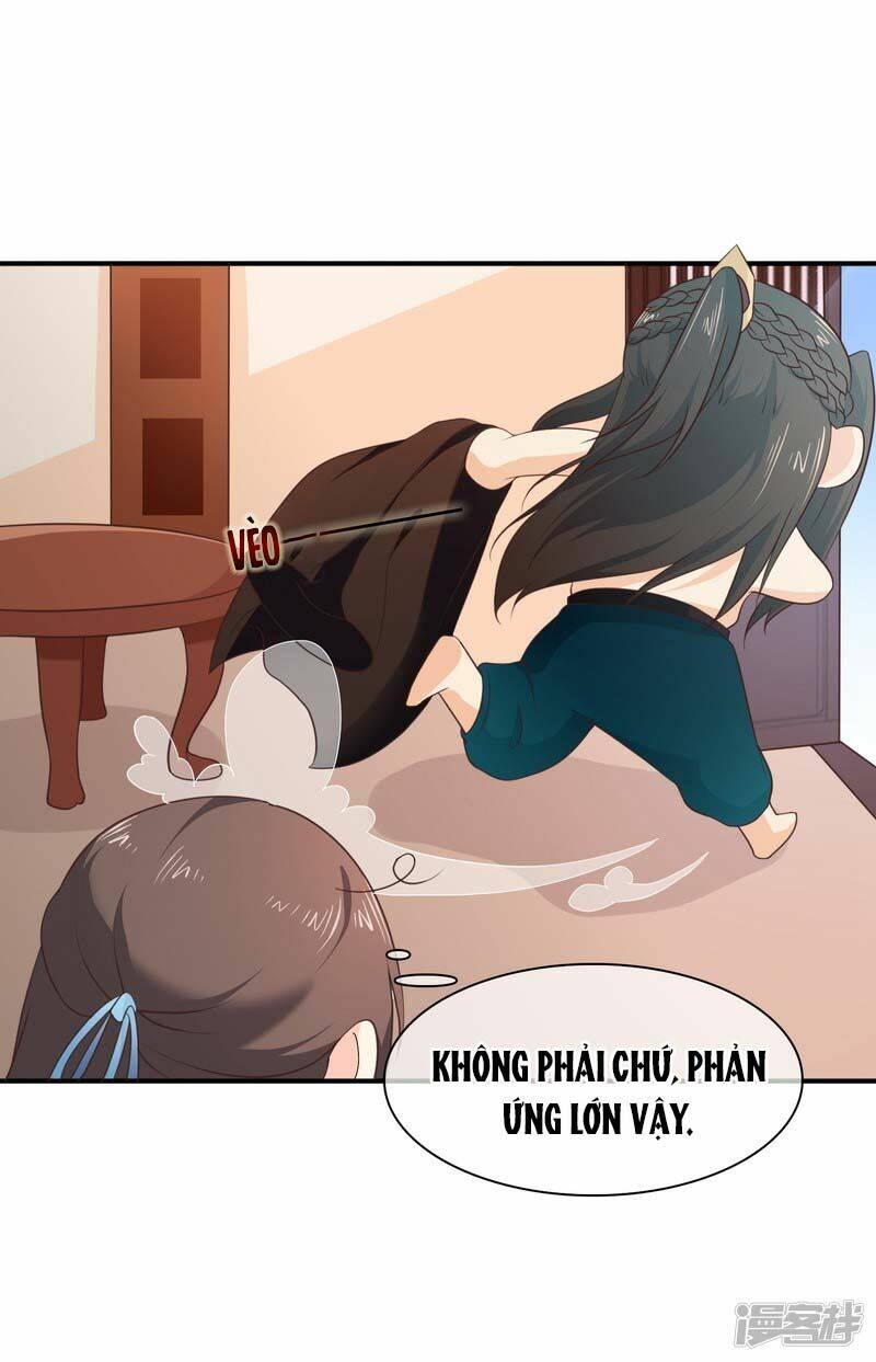 mười dặm hồng trang, thay huynh xuất giá chapter 35 5