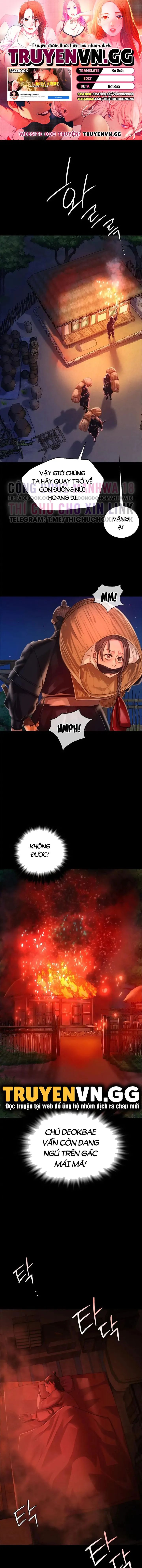 [18+] tiểu thư chapter 40 1