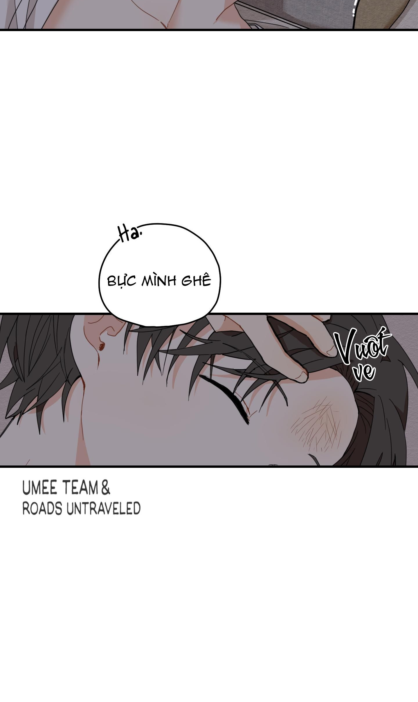 đường hoa liên kiều rơi chapter 6 20