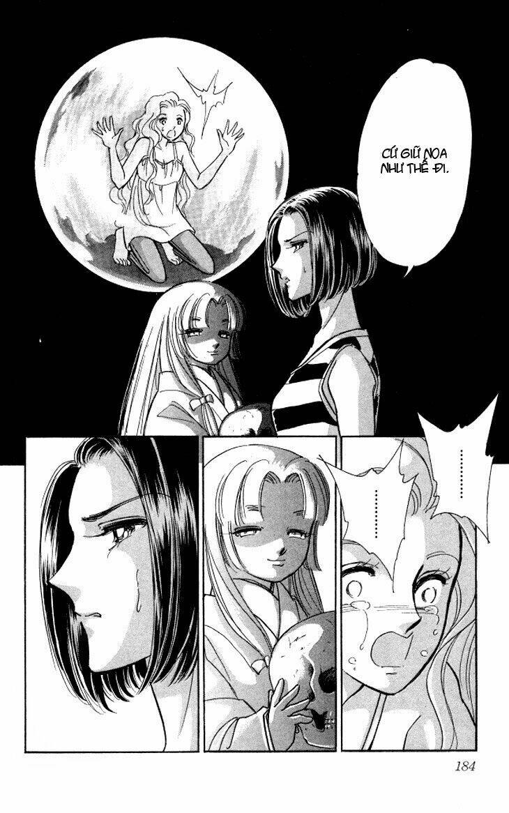 tokidamari no hime chapter 5 32