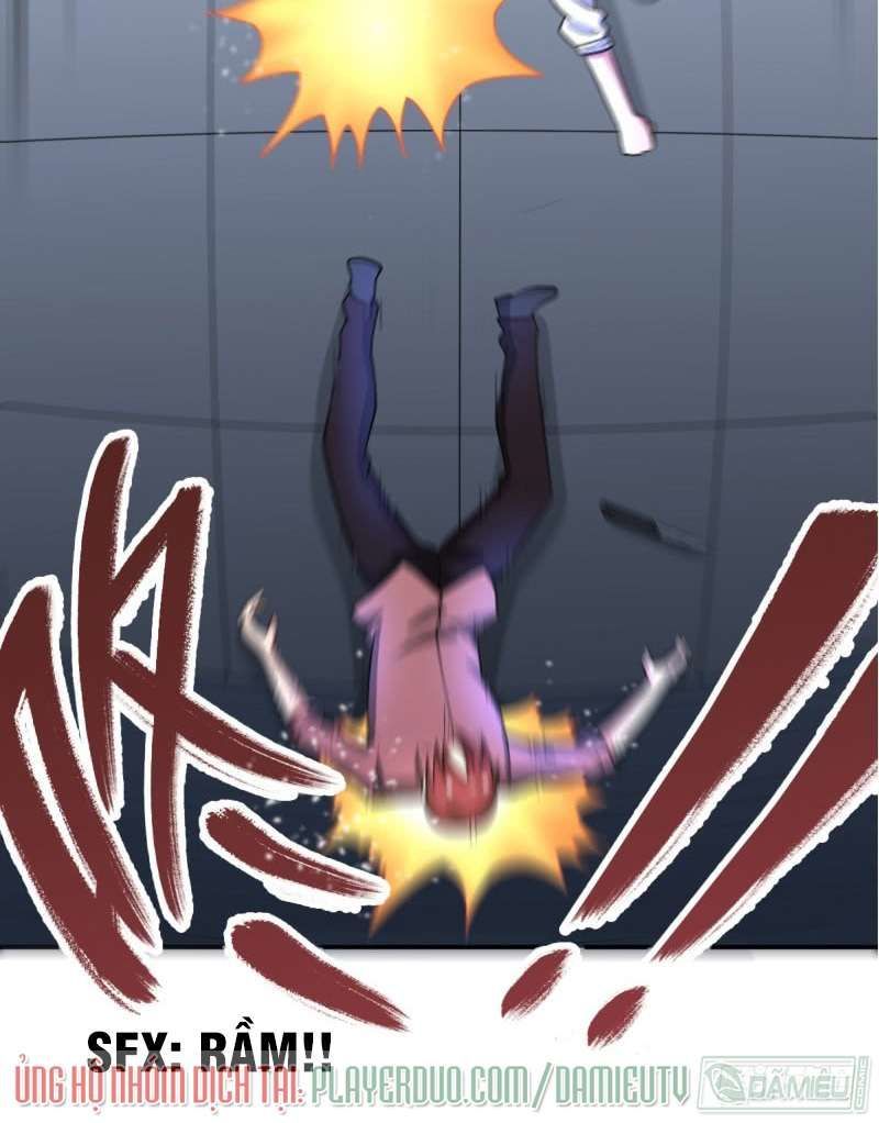 nghịch thiên tiên mệnh chapter 1 13