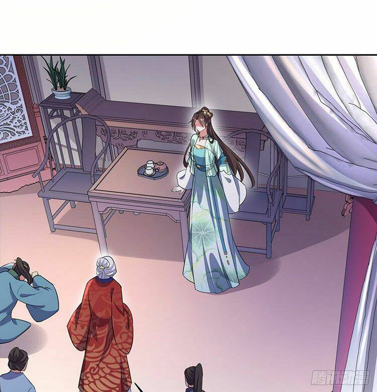 hoạn phi thiên hạ chapter 78 24