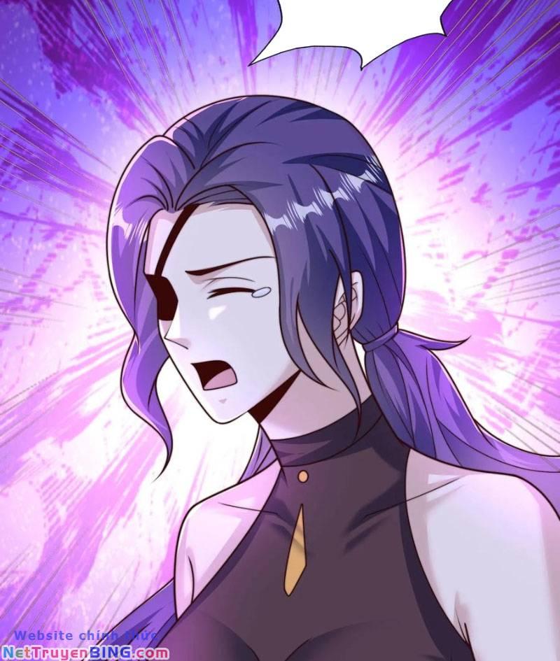 ta nuôi ma quỷ ở trấn ma ti chapter 289 82