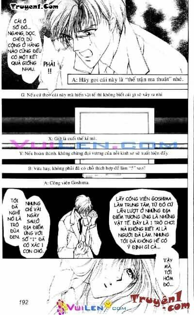 vua bài chapter 1 193