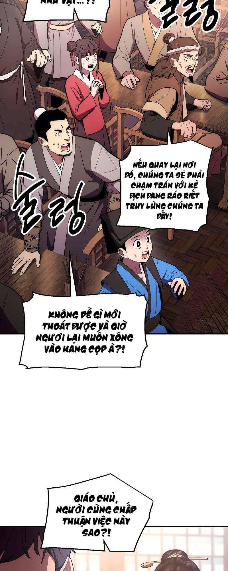 huyền thoại diệt thế độc long chapter 78 2