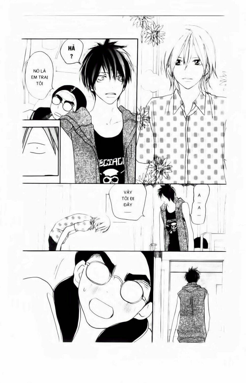 chuyện cấp iii chapter 60 22