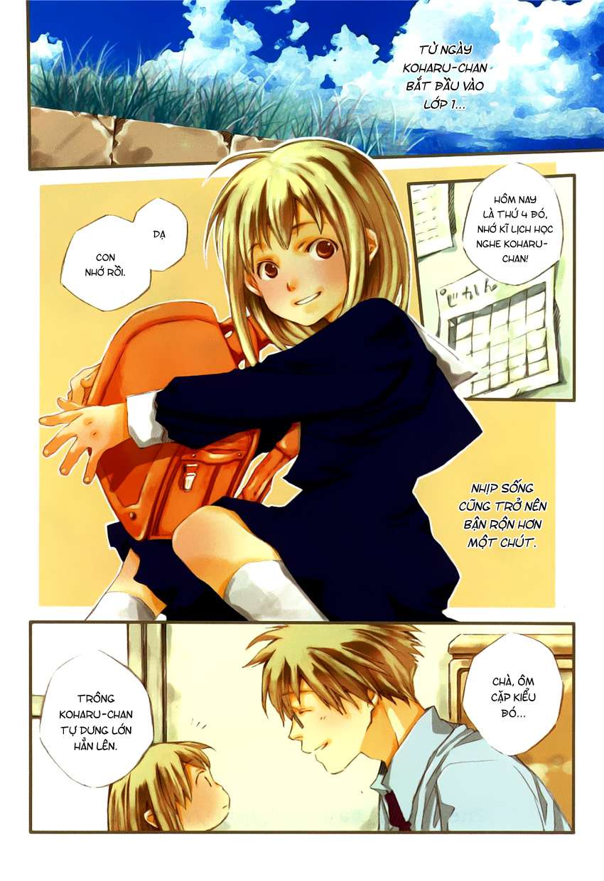 my girl chapter 12 1