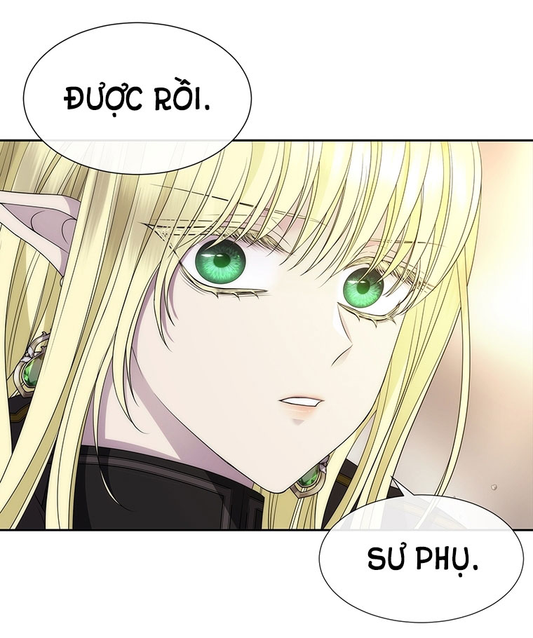 năm môn đệ của charlotte chapter 166.1 28