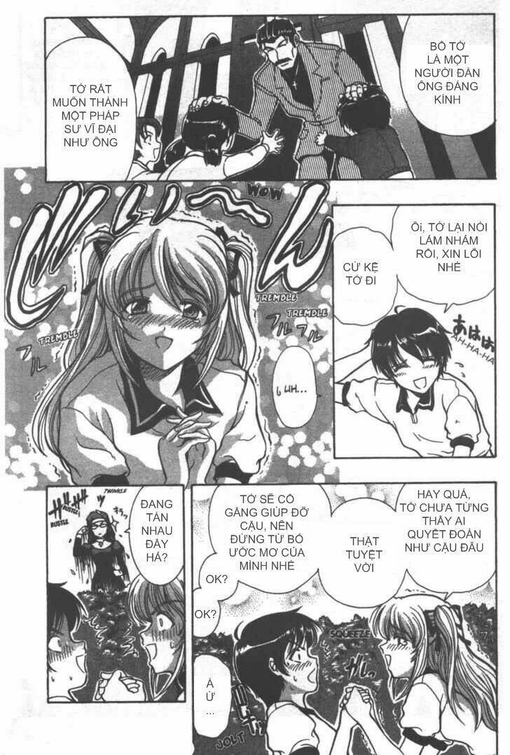 puripuri chapter 1 25