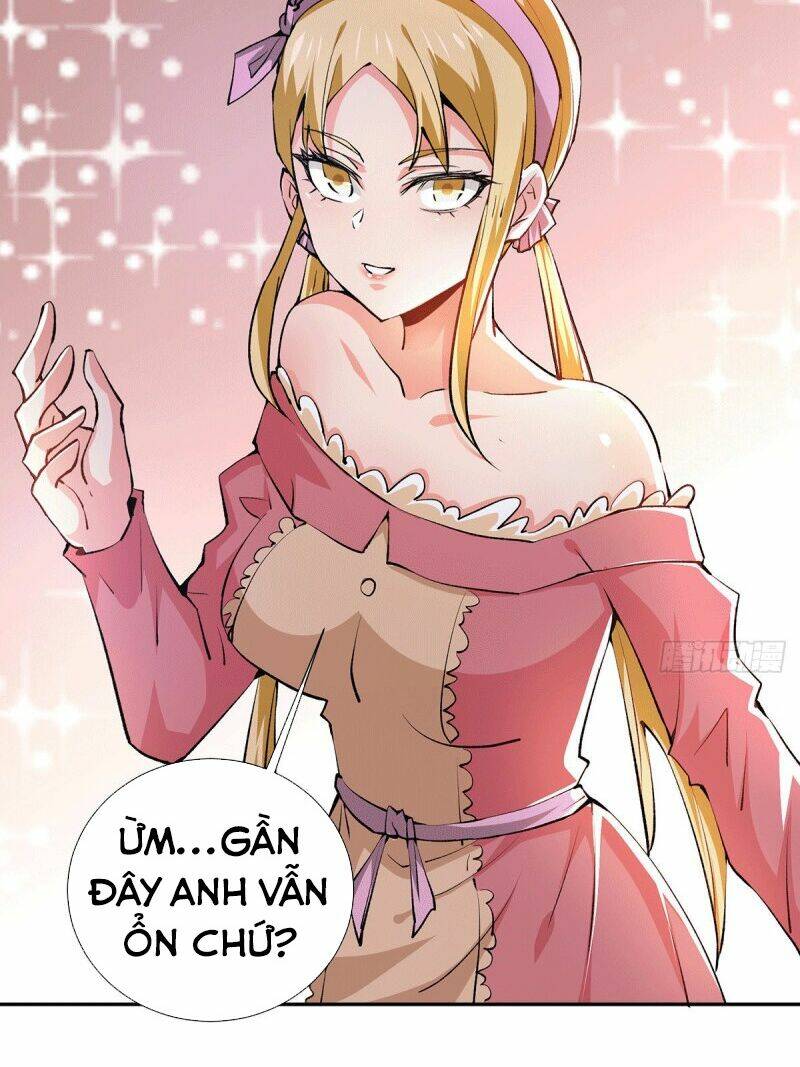 đô thị đỉnh phong cao thủ chapter 274 3