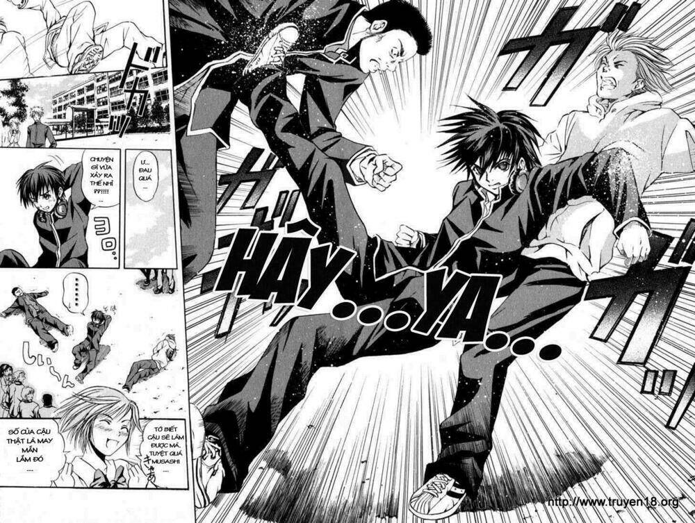 kami to sengoku seitokai chapter 1 15