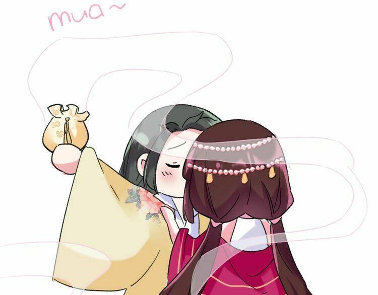 hoa nhan sách chapter 79.2 37