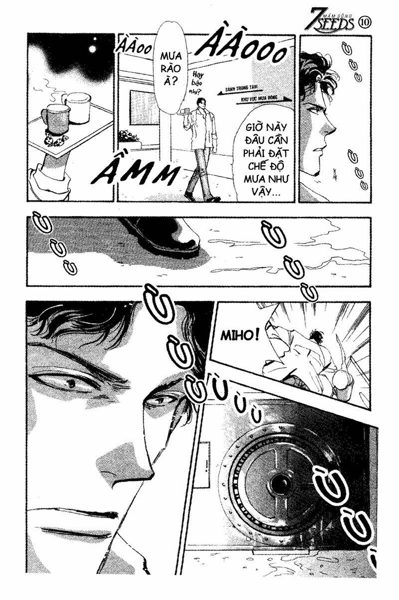 7 mầm sống chapter 55 30