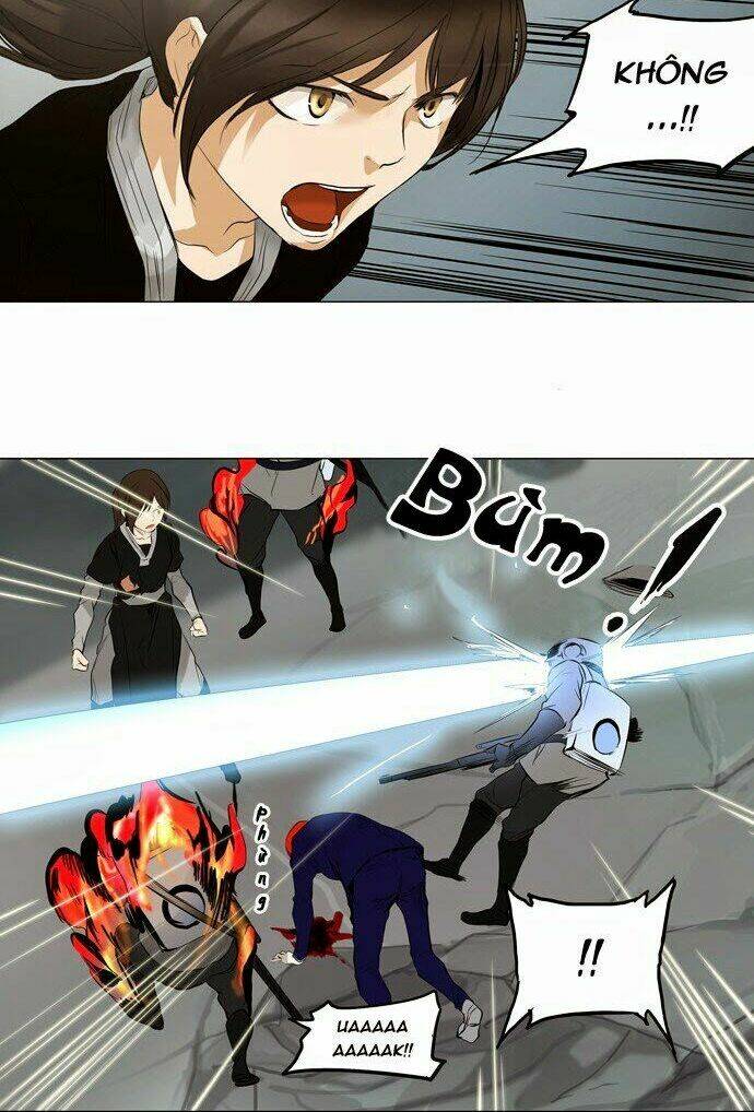 cuộc chiến trong tòa tháp chapter 176 24