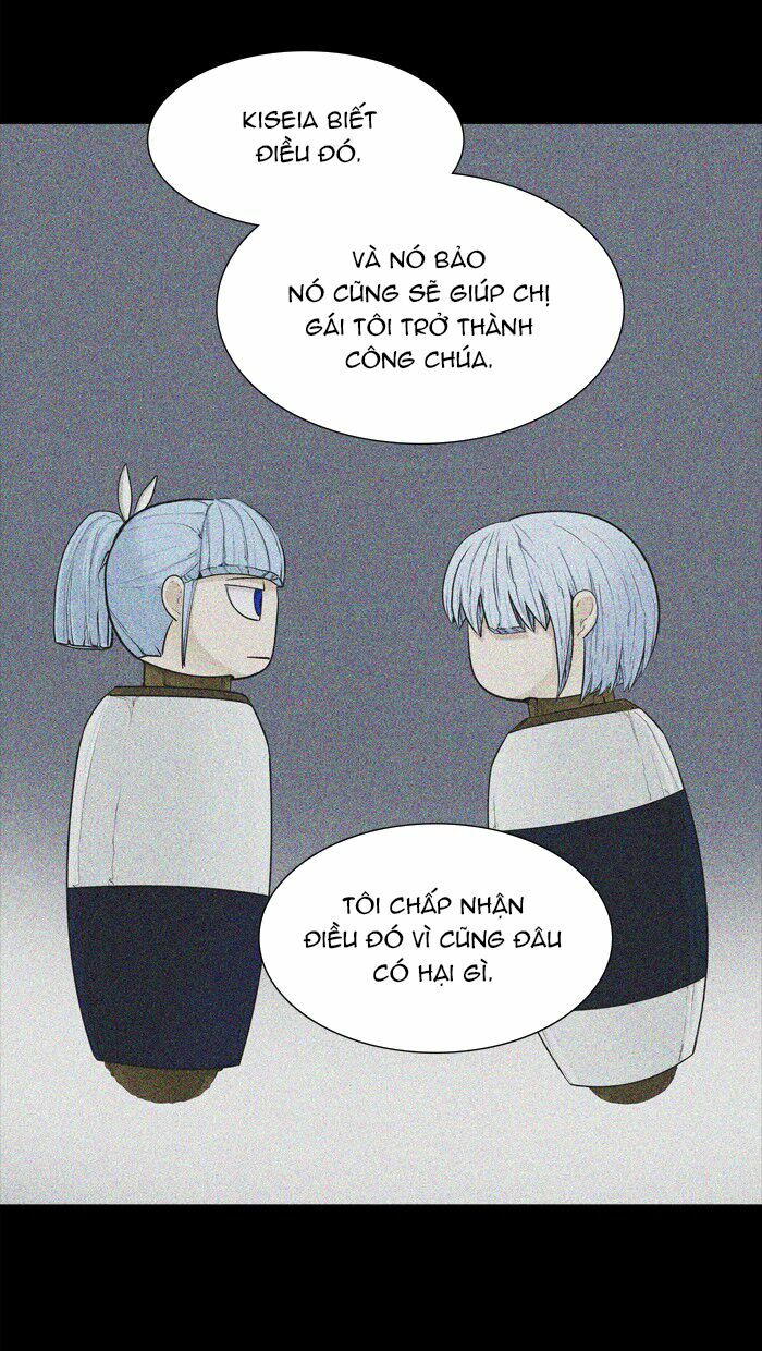 tòa tháp bí ẩn 2 chapter 284 33