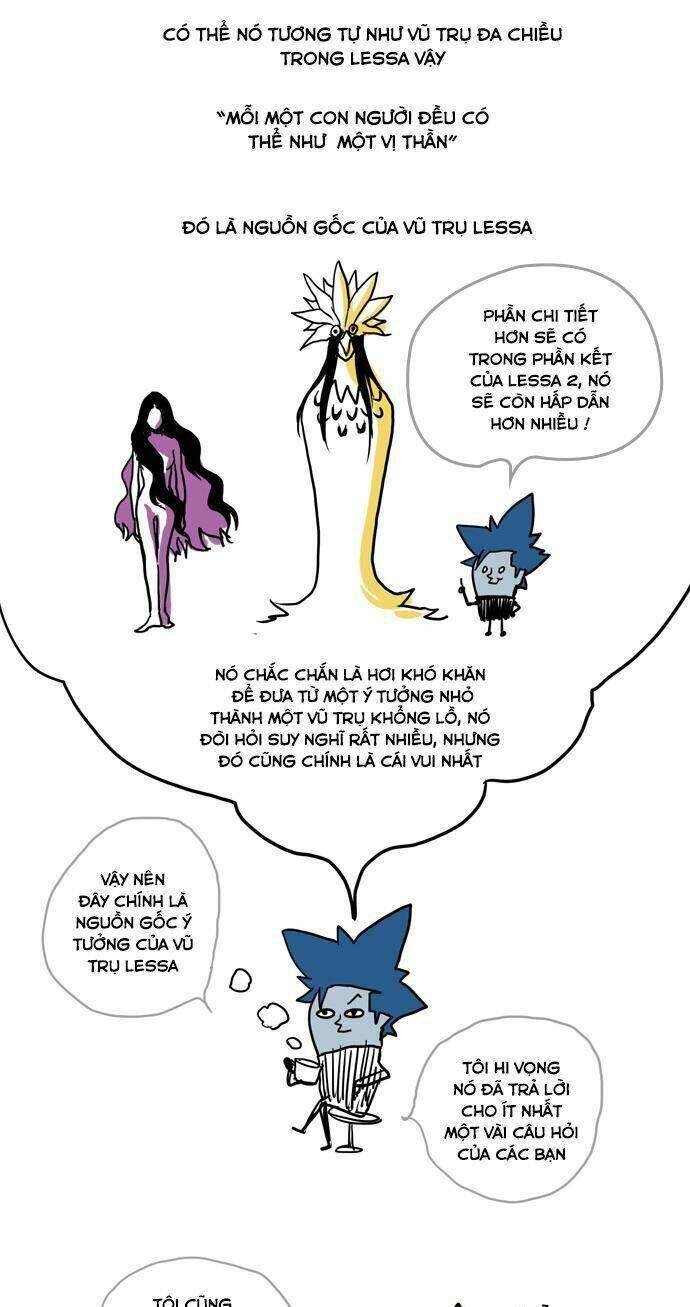 lessa 2: the crimson knight chapter 100 20