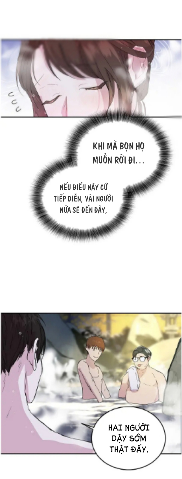 hãy làm điều đó sau khi kết hôn chapter 2 14