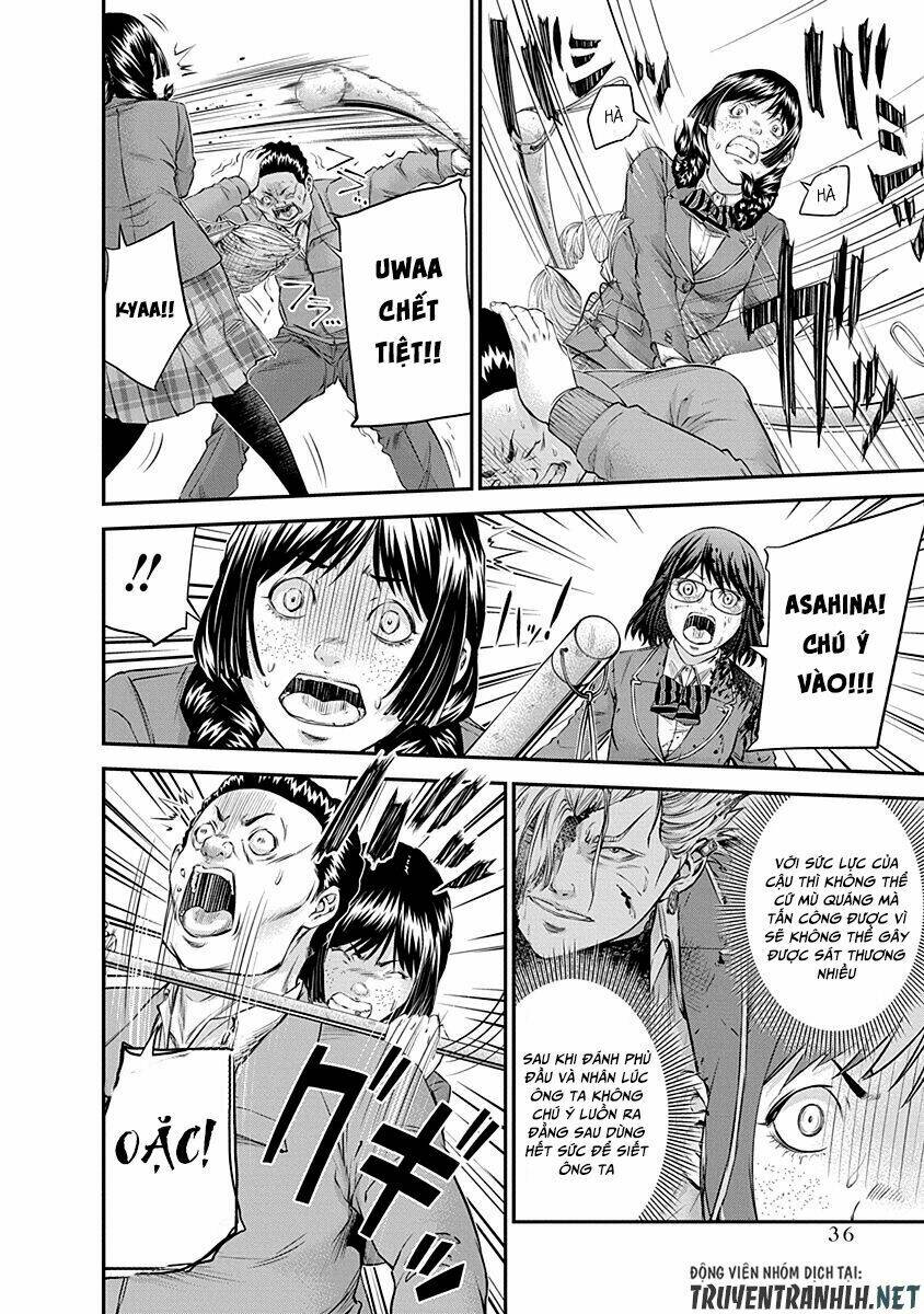 signal 100 chapter 15 10