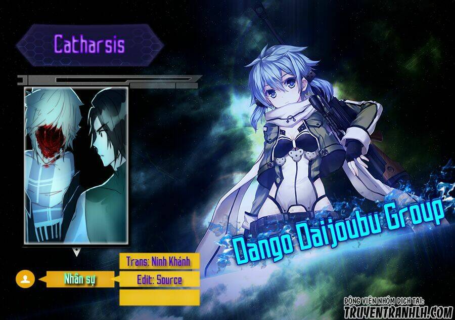 catharsis chapter 35 3