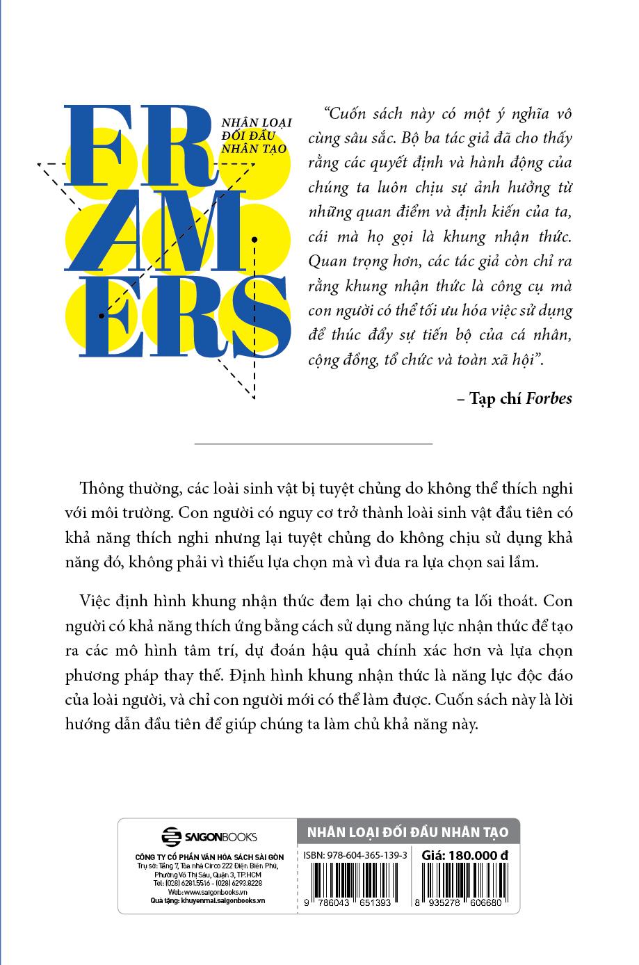 Nhân Loại Đối Đầu Nhân Tạo