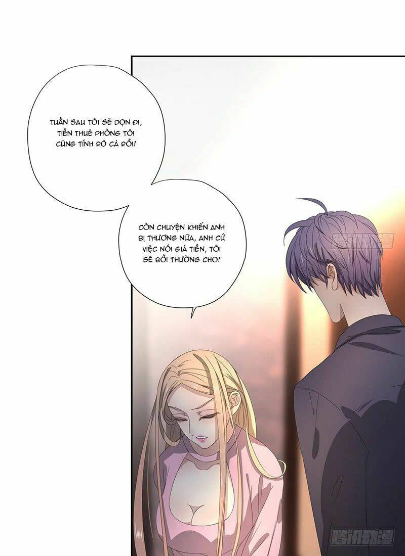 chỉ nhiễm thành hôn: đại thúc sủng vợ vô độ chapter 23 9