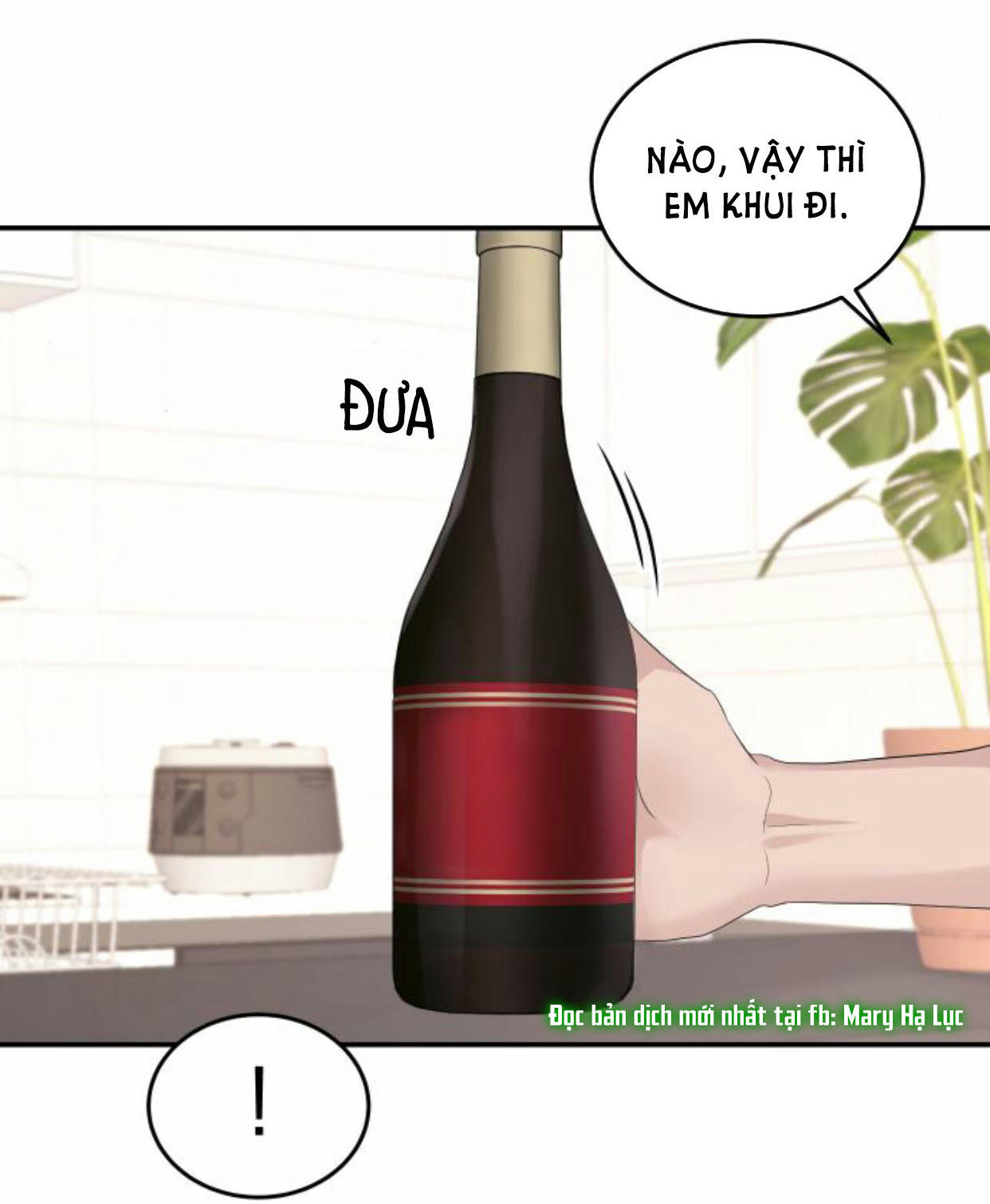 cuộc hôn nhân hoàn hảo chapter 34 14