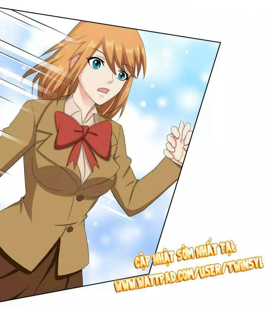 bá đạo trung khuyển tìm ái ký chapter 107 30