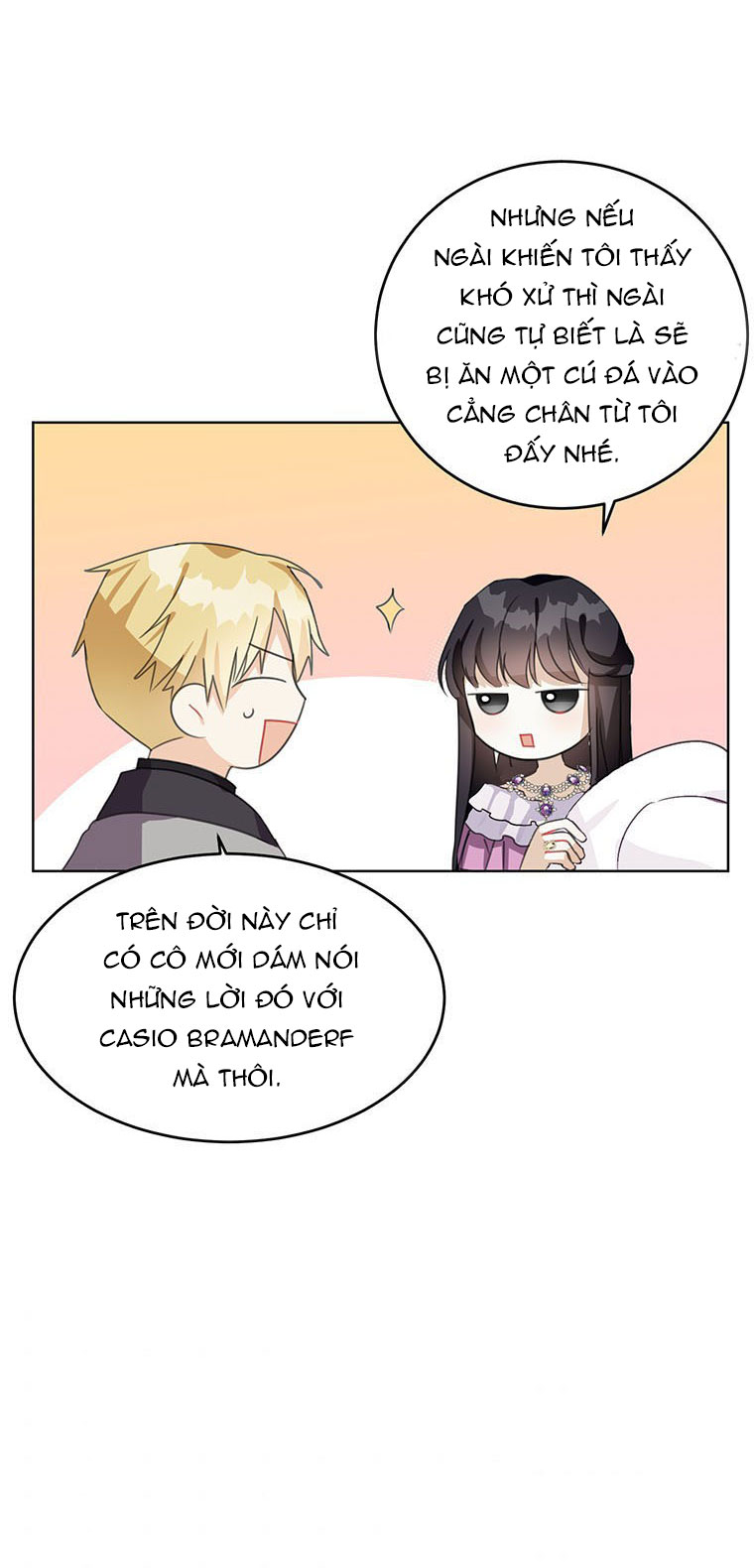 kết cục buồn của trò chơi nhập vai chapter 18 24