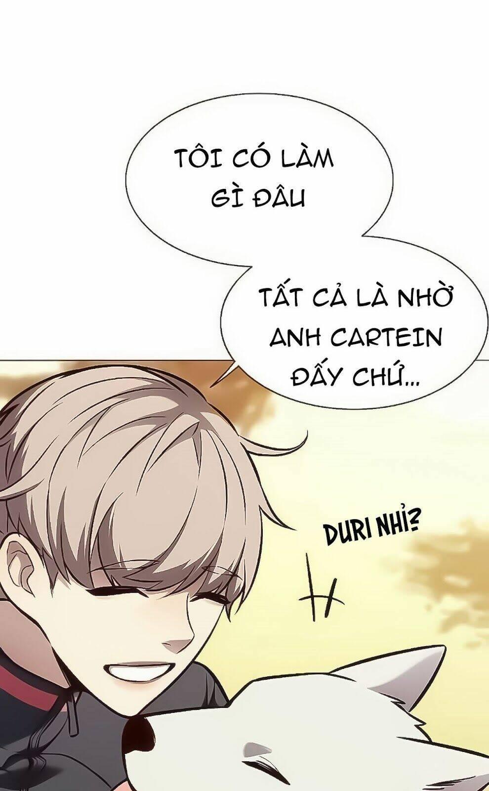 biến thân thành mèo chapter 168 31