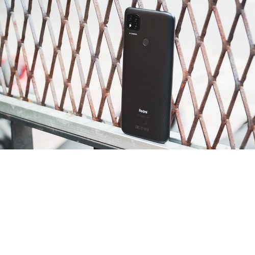 Điện Thoại Xiaomi Redmi 9C (3GB/64GB) - Hàng Chính Hãng