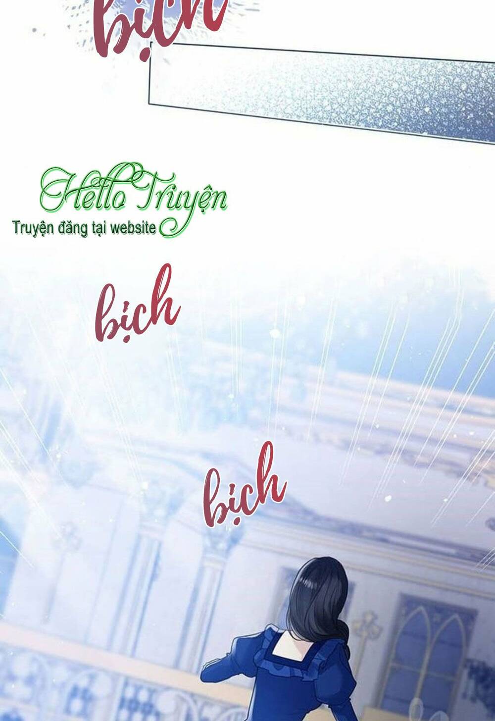 tôi sẽ từ bỏ vị trí hoàng hậu chapter 13 79