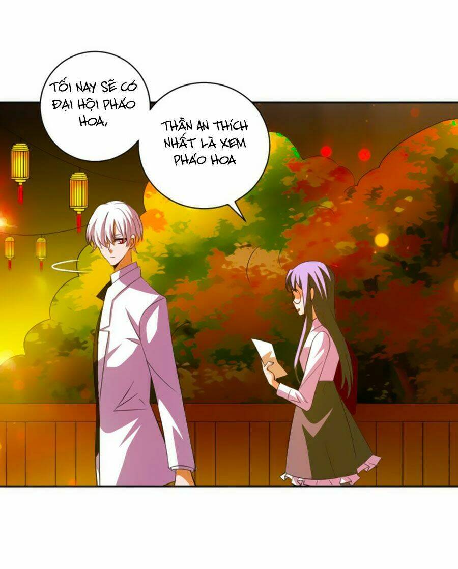 người yêu khát máu của tôi chapter 35 18