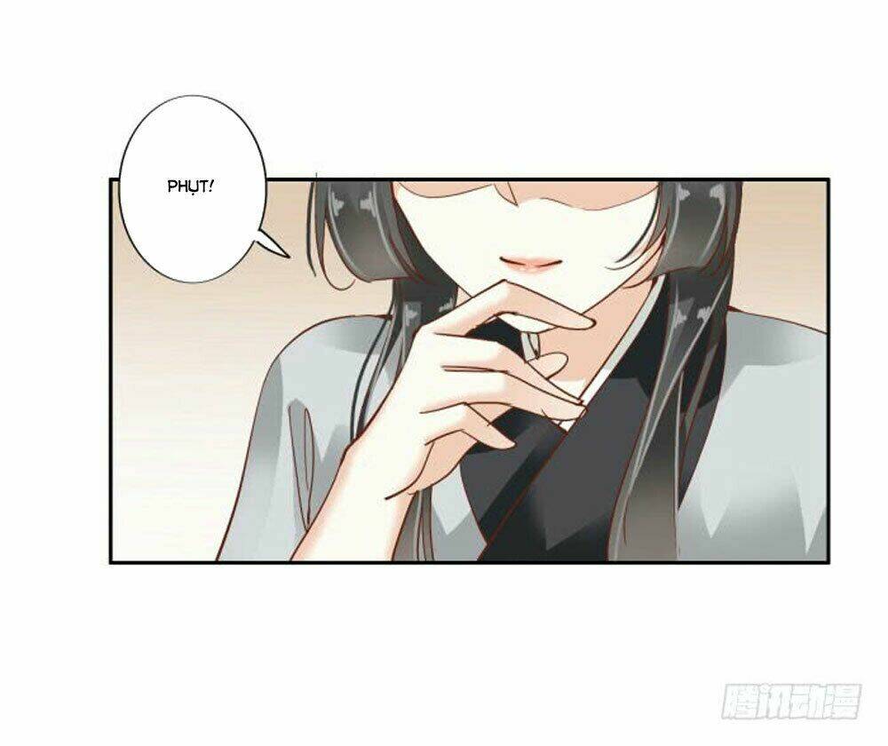 thiền tâm vấn đạo chapter 45 54