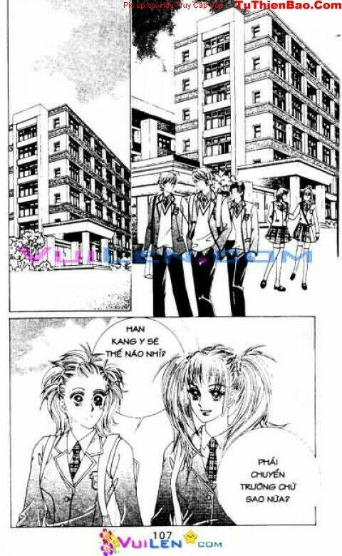 cuộc sống của tôi chapter 5 107