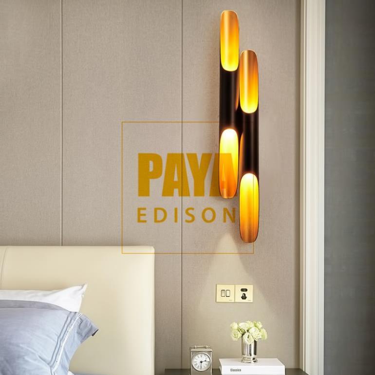 Đèn Tường Hiện Đại