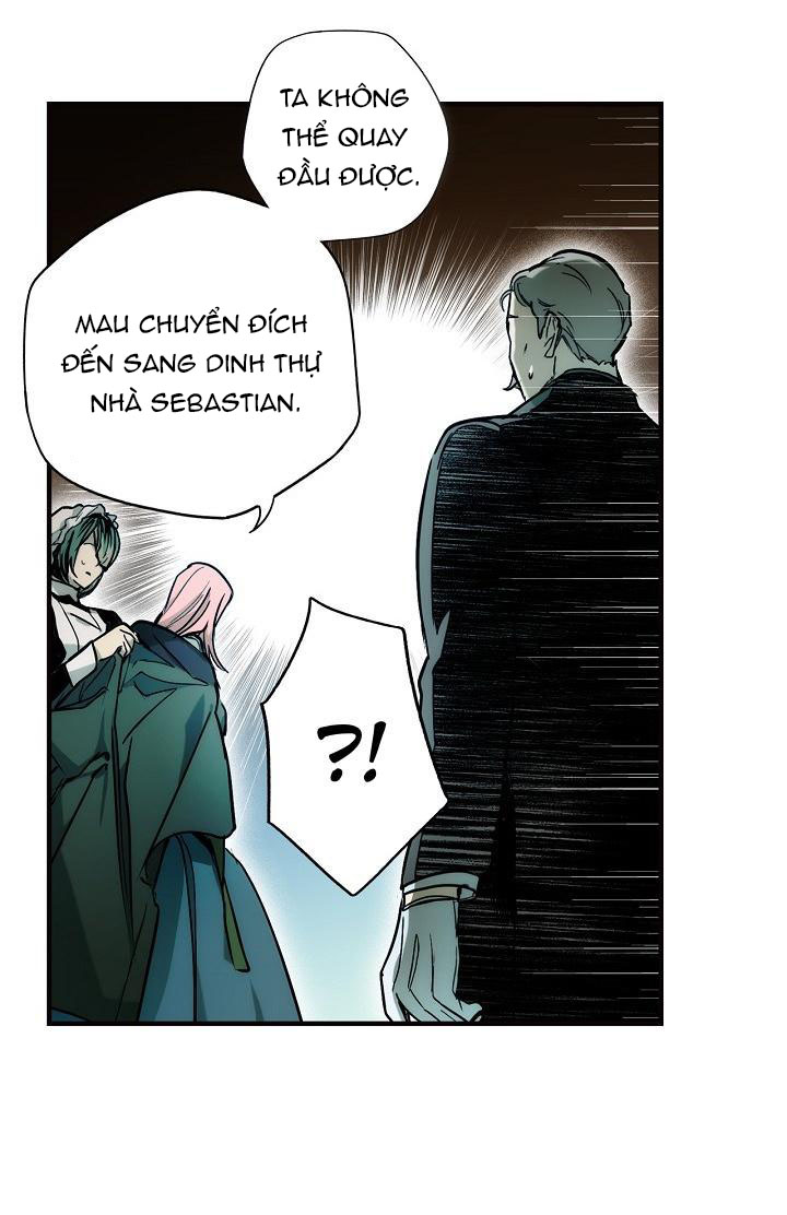 cổ tích về người mẹ kế chapter 45 8