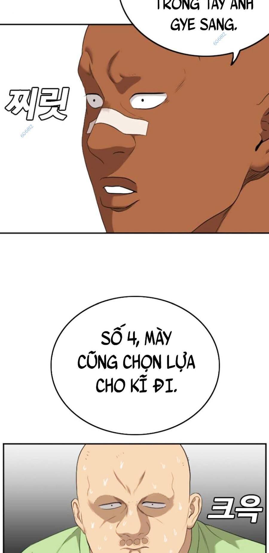 người xấu chapter 123 65