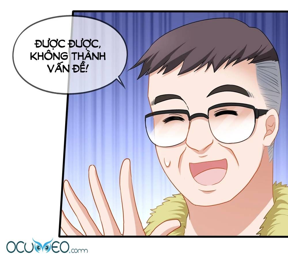 mỹ vị giai thê chapter 33 6