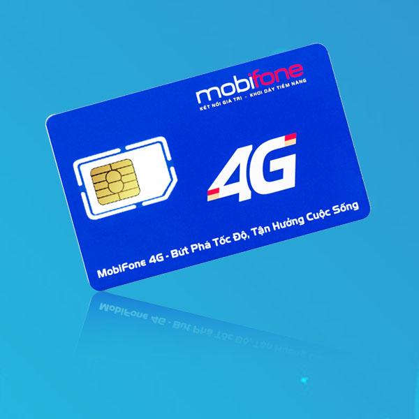 Sim số đẹp MobiFone 0899.782.444 dễ nhớ dạng tam hoa - Hàng Chính Hãng
